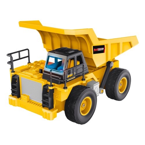 Mondo gioco radiocomando dump - mondo,