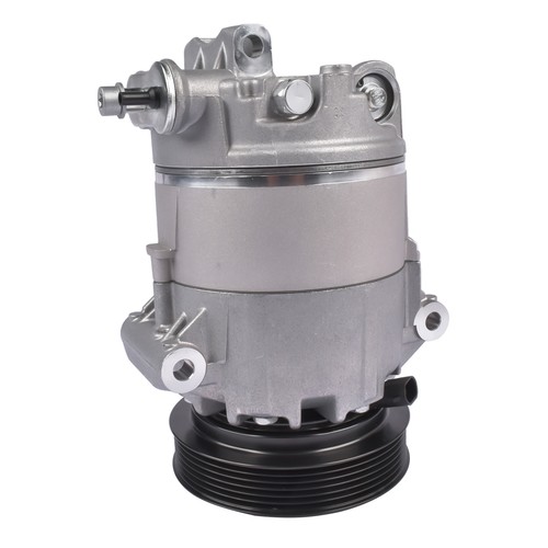 Compressore aria condizionata - compressore,