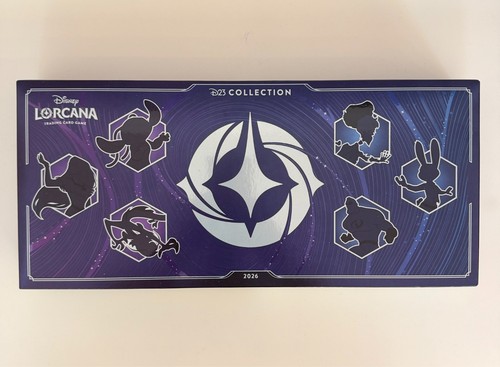 D23 expo 2026 set - 2026,