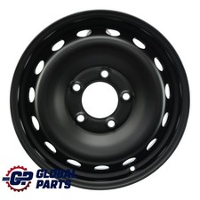 Renault Master 3 Vauxhall Movano B Cerchio In Acciaio 16'' 6,5J ET:66 8200684598