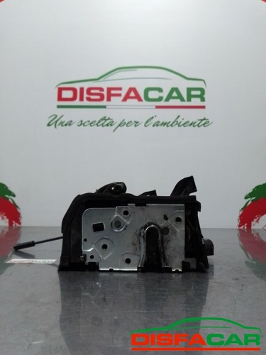 Serrature elettriche bmw - elettriche,