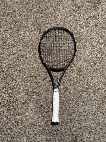 Racchetta tennis wilson pro - tennis,