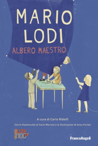 Mario lodi albero - mario,