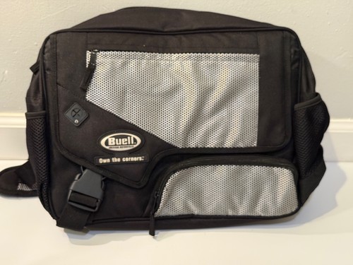 Borsa a tracolla buell - a,