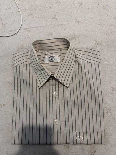 Camicia uomo maniche lunghe - camicia,