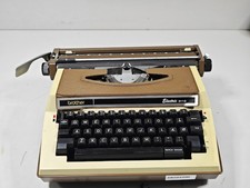 Macchina Da Scrivere Elettrica