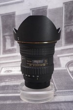 Tokina pro 12 24 mm - at-x, 12-24