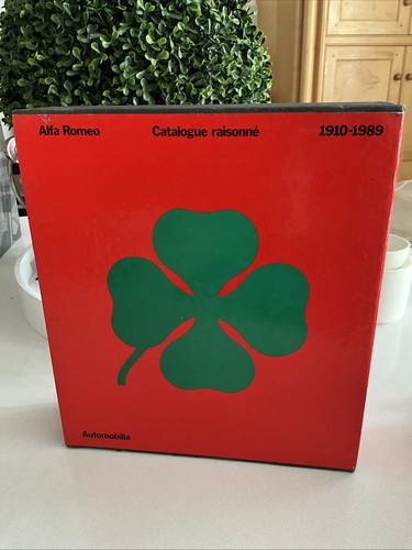 Alfa romeo catalogo - romeo,