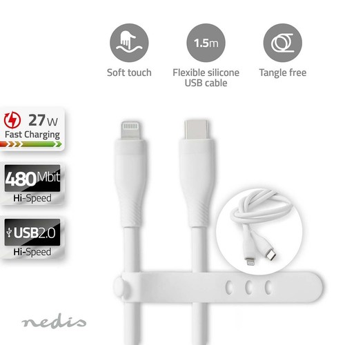 Nds metri lightning - metri,