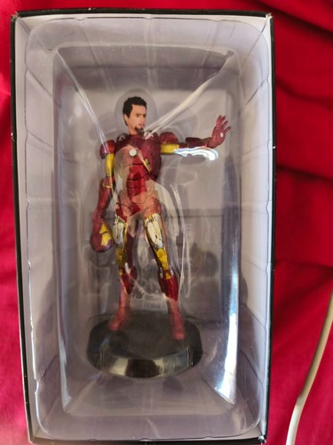 Supereroi marvel eaglemoss - supereroi,