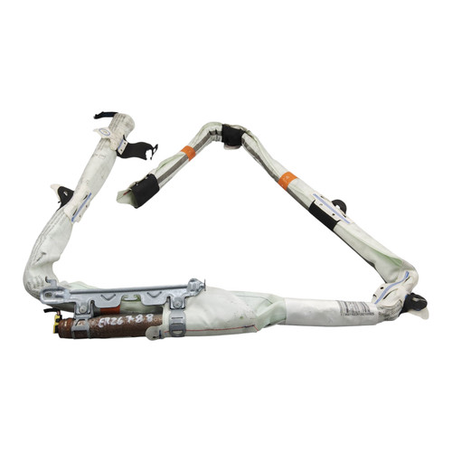 Airbag tendina sinistro - tendina,