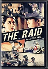 The Raid