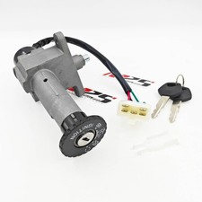 Set serratura Sym Jet 14 125