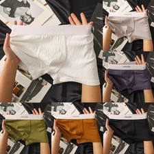 Mutande Traspiranti Cotone