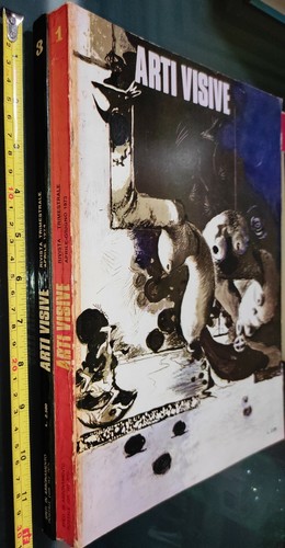 Libro arti visive 2 - visive, n.2