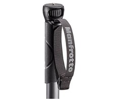 Manfrotto Monopiede mmcompactadv-bk (Nuovo No Scatola)