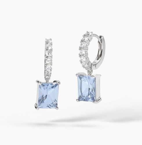 Mabina silver aquamarine - mabina,