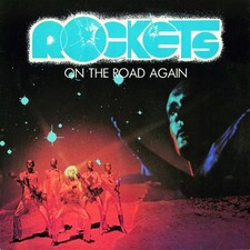 On The Road Again (1 CD Audio)