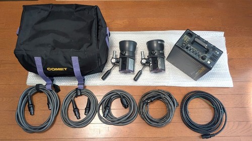 Comet cba 24ii - comet, set