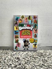 Skifidol Italian Brainrot