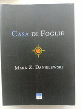 Casa di foglie Mark Z