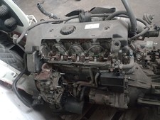 Motore Iveco Sofim 8140.63.2208 2.5 Diesel Aspirato Fiat Ducato/Daily/C25 Usato