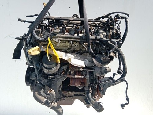 Motore fiat 500 2010 3 - 500, 1.3