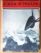 Rivista Magazine - L'Ala