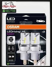 Coppia lampade led osram - coppia,
