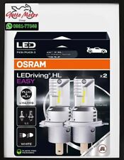 LAMPADE LED H4 LED OSRAM COPPIA LED DRIVING HL EASY LAMPADE PLUG E PLAY 6500K