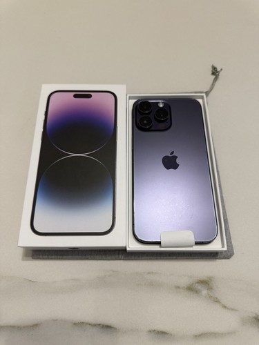 Iphone pro max 256gb - iphone,