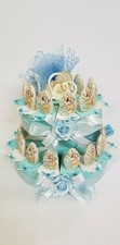 TORTA BOMBONIERE PIETRE BIMBO