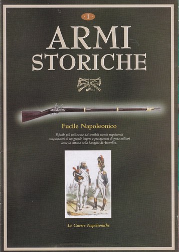 Armi storiche fucile - armi, 1