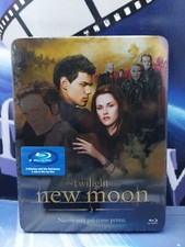 THE TWILIGHT SAGA THE NEW MOON