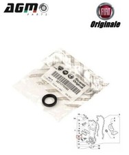 GUARNIZIONE TENUTA ORIGINALE