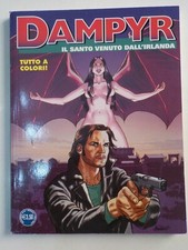 Dampyr n 224 All Colorful -