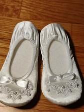 Scarpe ciabatte bambina