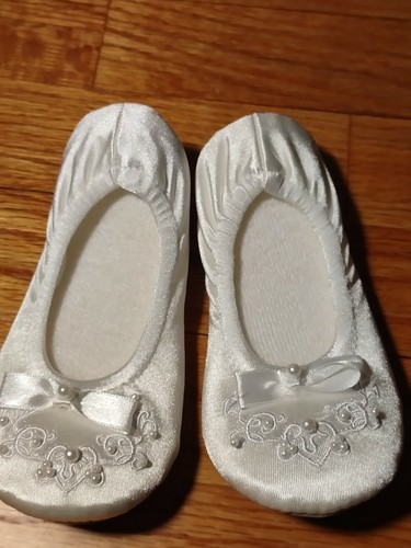 Scarpe ciabatte bambina