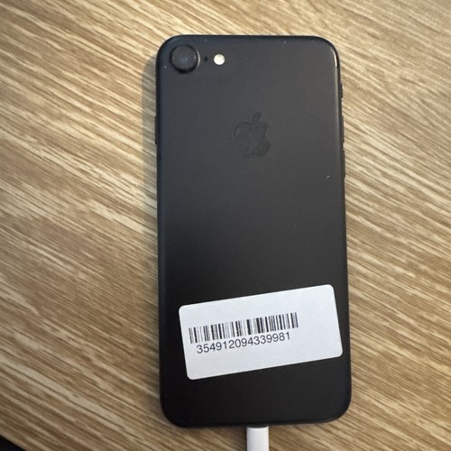 Iphone nero - 7, (a1660)
