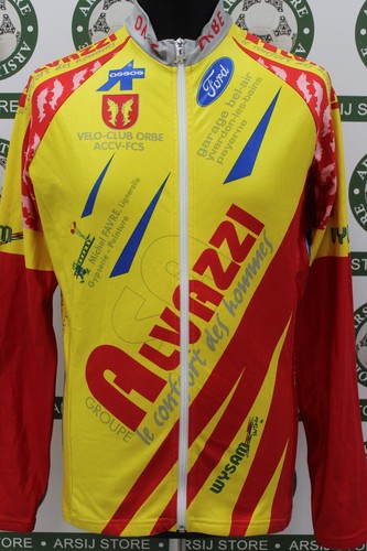 Giacca jacket ciclismo - , bike