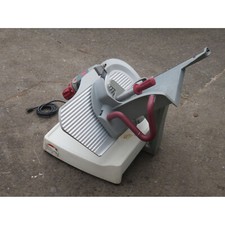 Berkel X13-E Meat Slicer, Used