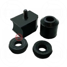 KIT GOMMINI AMMORTIZZATORE ANTERIORE/POSTERIORE OEM VESPA 50 N L R SPECIAL