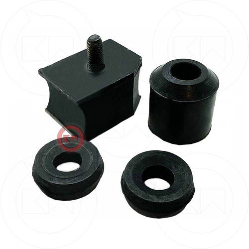 Kit gommini ammortizzatore - kit,