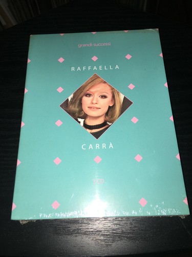 Raffaella carra grandi - carra',