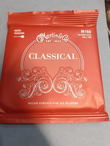 Corde per chitarra classica - corde,