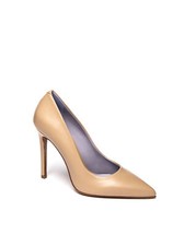 SCARPE DECOLTE CERIMONIA TACCO