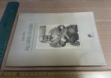 ENZO APREA DALL'AMORE CON RABBIA TRACCEDIZIONI