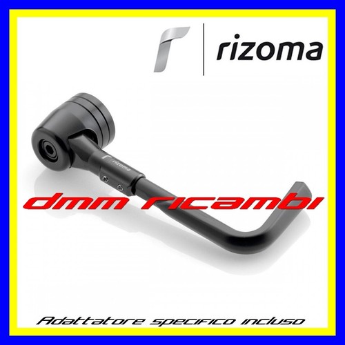 Protezione leva freno rizoma - protezione,