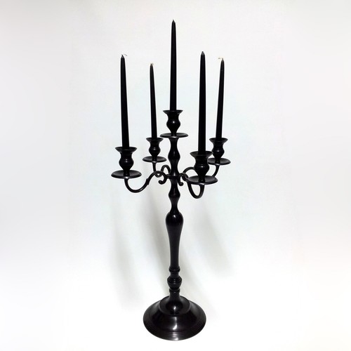 Candelabro candele point - candelabro, a