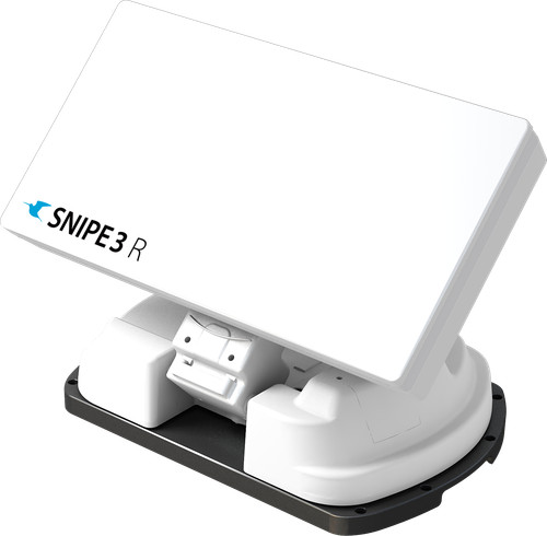 Selfsat snipe twin con - 3, r